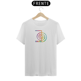 Nome do produtoCamiseta Cho Ku Rei (Reiki)