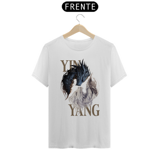 Nome do produtoCamiseta Yin Yang Dragões