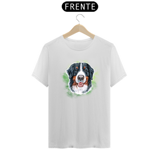 Camiseta de Cachorro 20 (bernese)