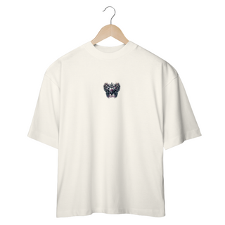 Nome do produtoOversized Tshirt - MINI UOMO - Seremcores