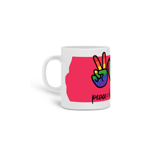 Nome do produtoCaneca Equality (igualdade) Seremcores