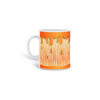 Nome do produtoPapaya na Caneca