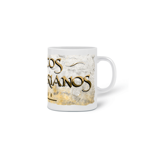 Nome do produtoContos Nosghorianos (caneca)