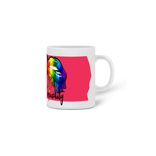 Nome do produtoCaneca Equality (igualdade) Seremcores