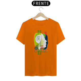 Nome do produtoCamiseta de EMPATIA - SER06  Seremcores