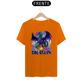 Nome do produtoCamiseta de Dragão -  Dragon  Seremcores