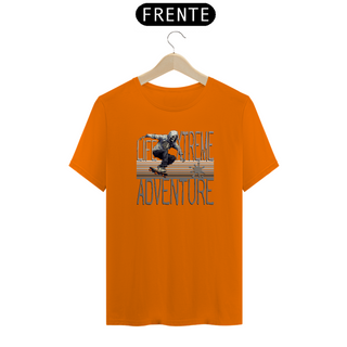 Nome do produtoCamiseta Life Xtreme Adventure