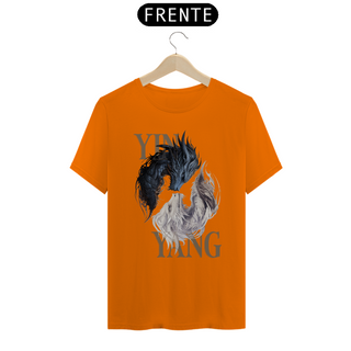 Nome do produtoCamiseta Yin Yang Dragões