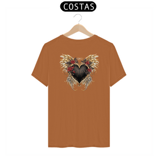 Nome do produtoCamiseta PIMA - BOSS (costas) Seremcores