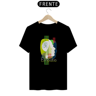 Nome do produtoCamiseta de EMPATIA - SER06  Seremcores