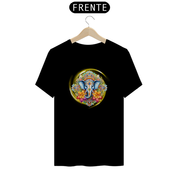 Camiseta de Ganesha zz Seremcores 