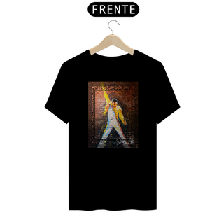 Camiseta Graffiti Queen FM - Seremcores