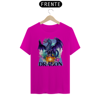 Nome do produtoCamiseta de Dragão -  Dragon  Seremcores