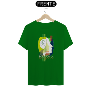 Nome do produtoCamiseta de EMPATIA - SER06  Seremcores