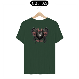 Nome do produtoCamiseta PIMA - CODE (costas) Seremcores