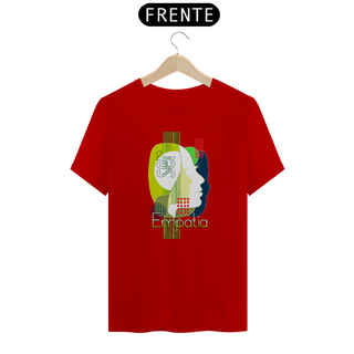 Nome do produtoCamiseta de EMPATIA - SER06  Seremcores