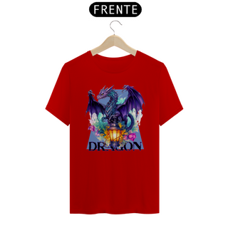 Nome do produtoCamiseta de Dragão -  Dragon  Seremcores