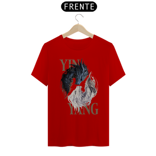 Nome do produtoCamiseta Yin Yang Dragões