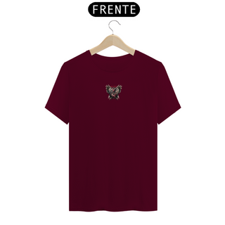 Nome do produtoCamiseta MINI MALBEC - Seremcores