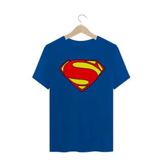 Camiseta Superman