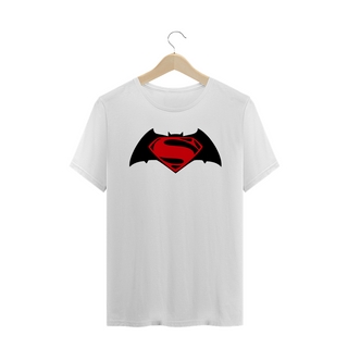 Camiseta Batman V Superman