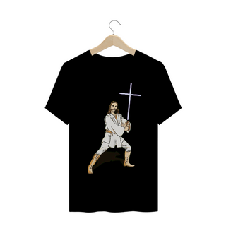 Camiseta Jesus