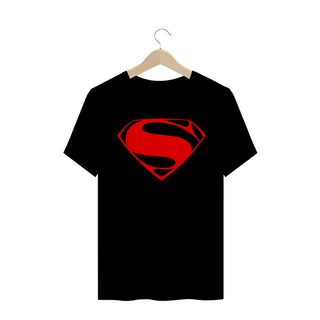 Camiseta Superboy