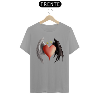 Nome do produtoCamisa Anjo e Demonio