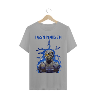 Nome do produtoCamisa Iron Maiden