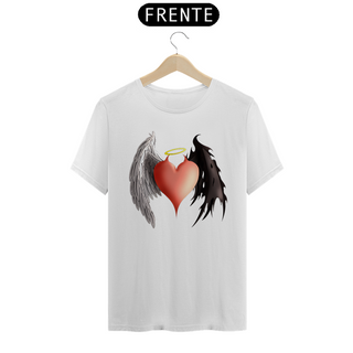 Nome do produtoCamisa Anjo e Demonio