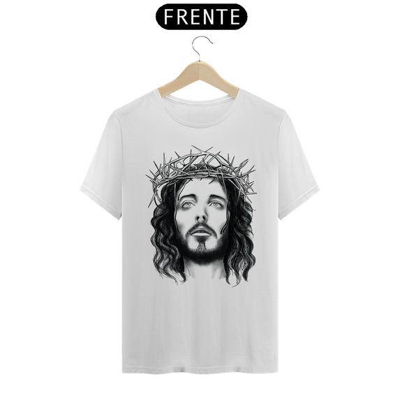 Camisa Jesus Face