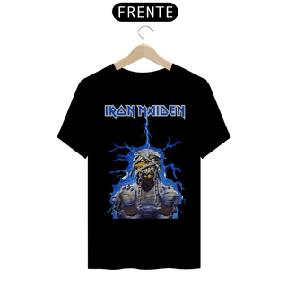 Camisa Iron Maiden Ed Múmia