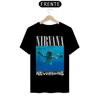 Nome do produtoCamisa Nirvana Nevermind 