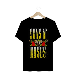 Camisa Guns N Roses
