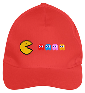 Nome do produtoBoné Pac-man