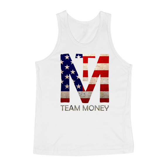 Regata Team Money - USA