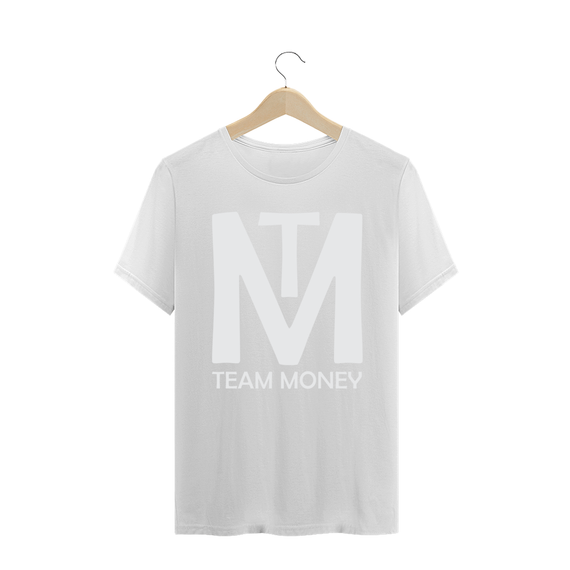 Camiseta BASIC Team Money