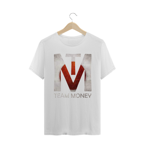 Camiseta BASIC Team Money - JAPÃO