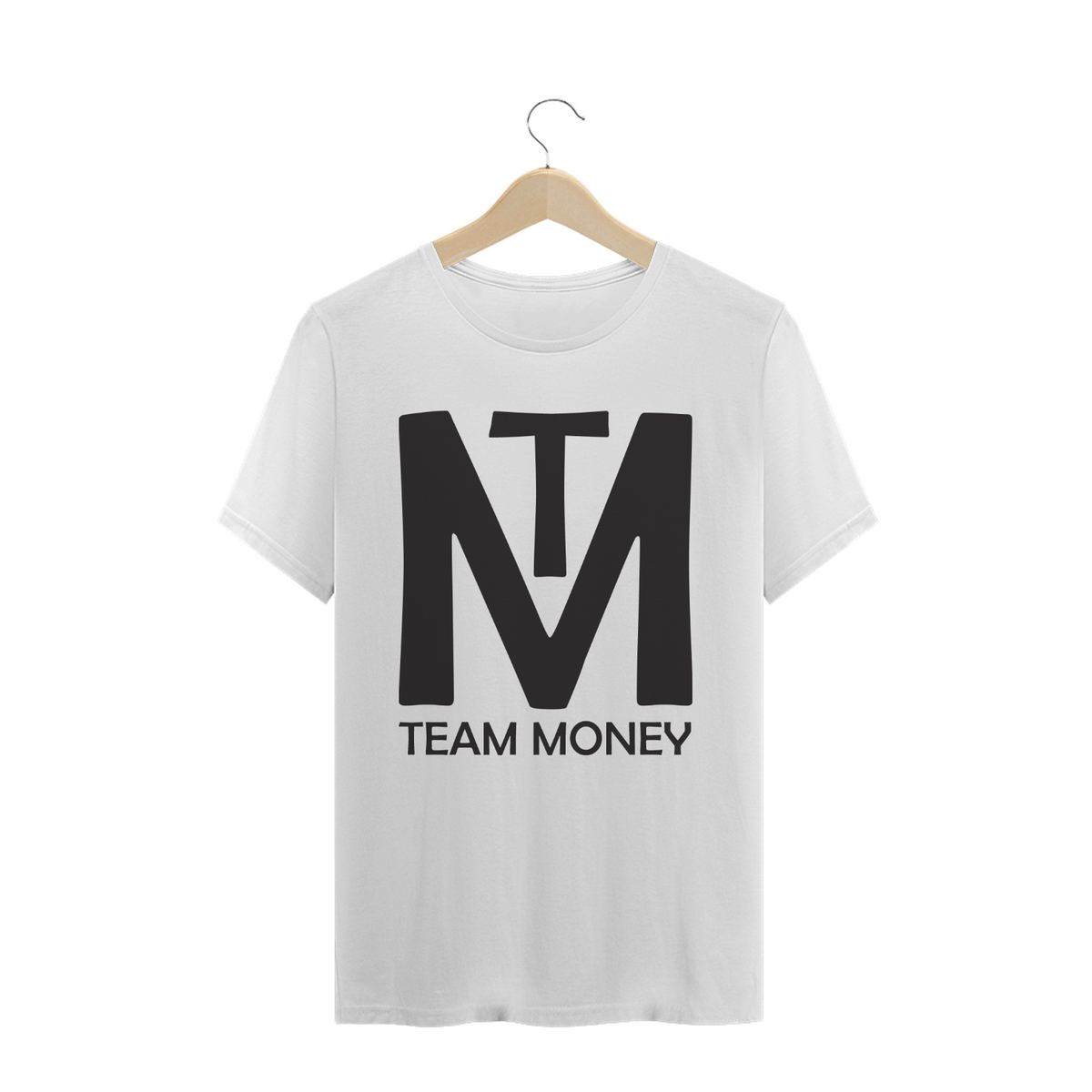 Nome do produto: Promo Team Money