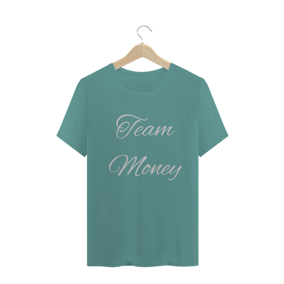 Team  Money