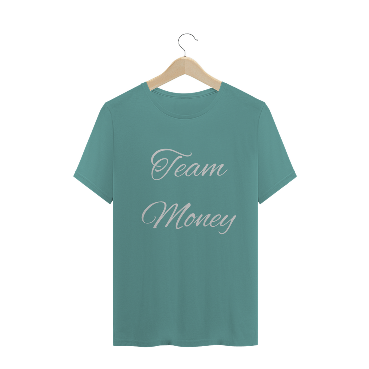 Nome do produto: Team  Money