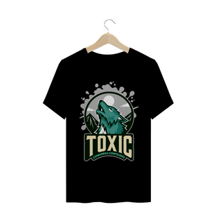 Nome do produtoToxic Wolf