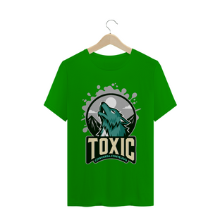 Nome do produtoToxic Wolf