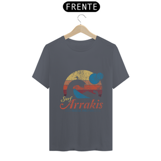 Nome do produtoCamiseta Surf Arrakis (Duna)