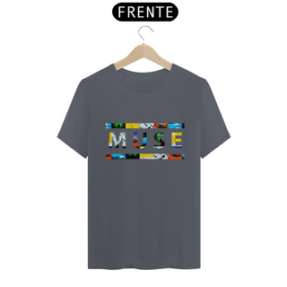 Nome do produtoCamiseta Muse