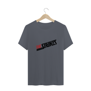 Nome do produtoCamisa The  Strokes 2