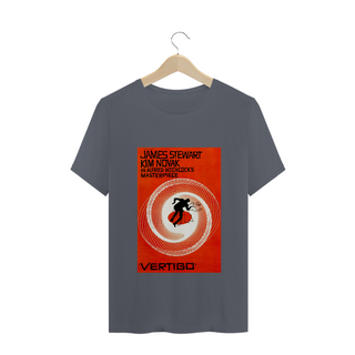 Nome do produtoCamisa Vertigo