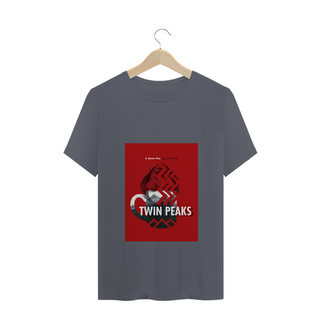 Nome do produtoCamisa Twin Peaks 2