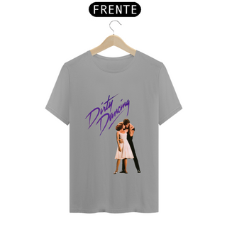 Nome do produtoCamiseta Dirty Dancing - Ritmo Quente (1987)