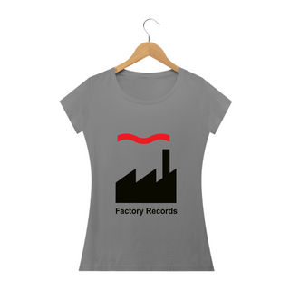 Nome do produtoBaby Long Factory Records